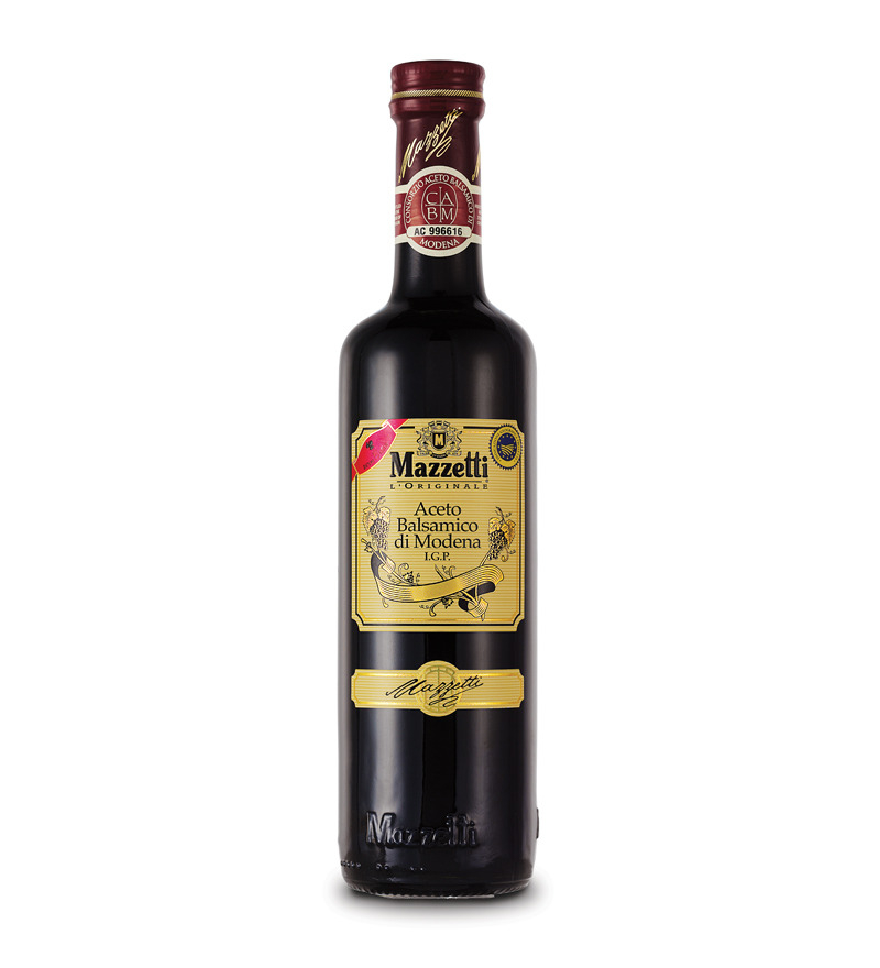 Balsamic- Mazetti